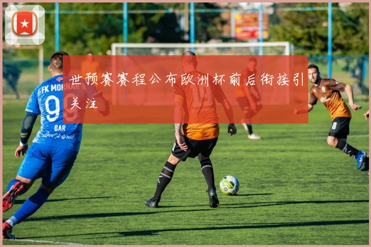 世预赛赛程公布欧洲杯前后衔接引关注