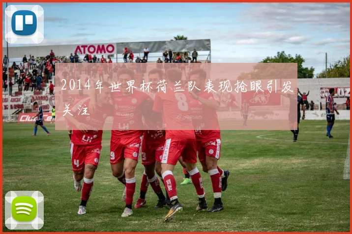 2014年世界杯荷兰队表现抢眼引发关注