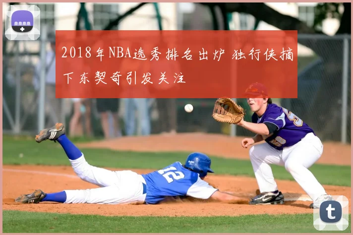 2018年NBA选秀排名出炉 独行侠摘下东契奇引发关注