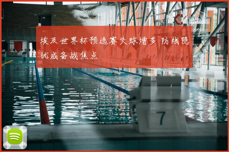 埃及世界杯预选赛失球增多 防线隐忧成备战焦点